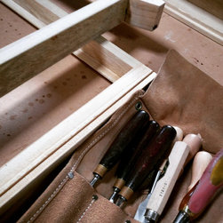 Tools of the trade - Products