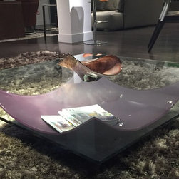 Reflex - Vela Coffee Table - Products