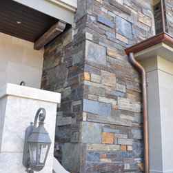 Kent Falls Stone- Texas Home - Outdoor Products