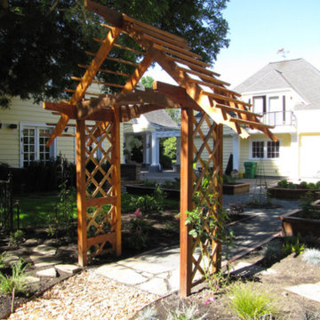 Outdoor Projects