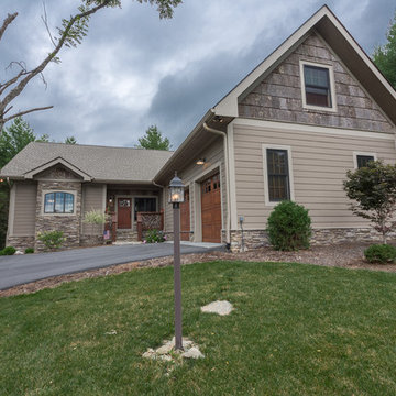 VPC - Custom Home in Cross Creek