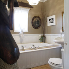 Bathroom Ideas