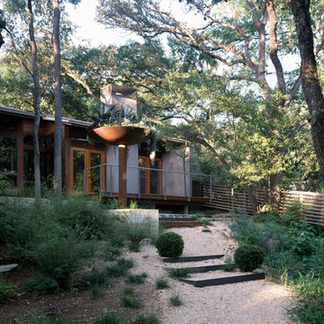 Taylor Slough Creek House