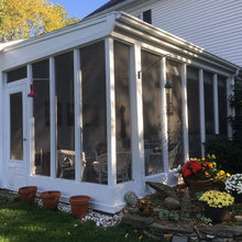 porch