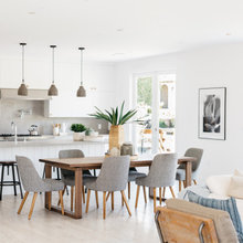 dinning room