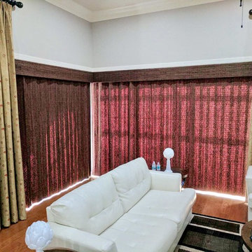 Great Room Blinds