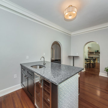 Award-Winning Historical Renovation