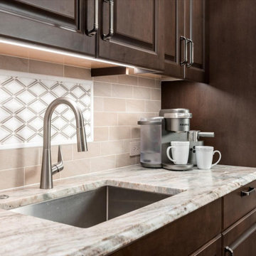 Sahalee Custom Kitchen