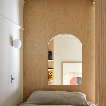 Finsbury Park Town House, London N4