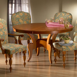 Saloom New England - Furniture