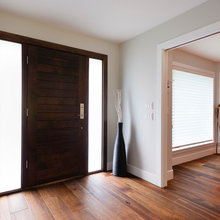 Front Doors