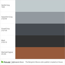 Paint Colors