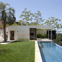 Exterior Ideas