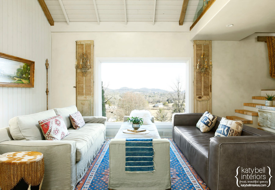 Living Rooms
