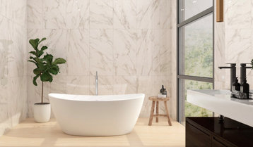 Bestselling Toilets, Tubs and Showers