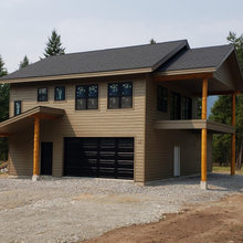 Montana Exterior