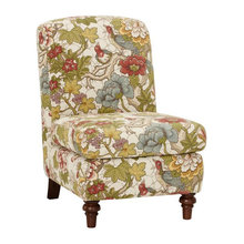 Ingrid Palampore Living Room accent chair