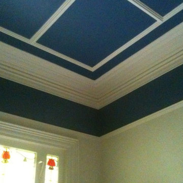 Feature Ceilings
