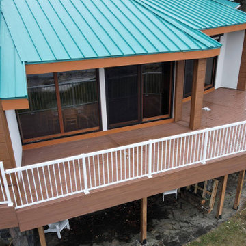 New Deck