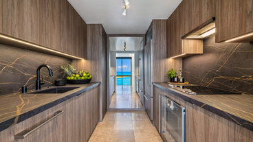 23 Stunning Gourmet Kitchen Design Ideas  Gourmet kitchen design,  Beautiful kitchens, Luxury kitchen design