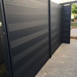 Fencing - Home Fencing And Gates