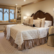 Bedroom Ideas
