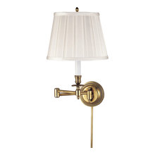 sconces