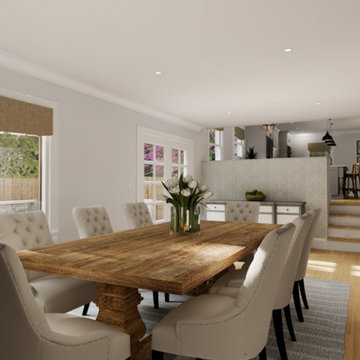 Farely Remodel