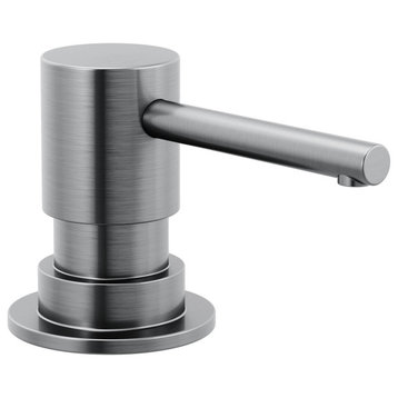 Delta RP100734 Trinsic Deck Mounted Soap Dispenser - Arctic Stainless