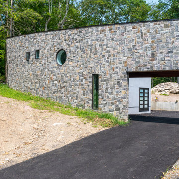 Pound Ridge New York