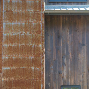 Modern Farmhouse