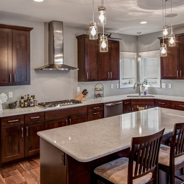 Timeless Kitchen Design