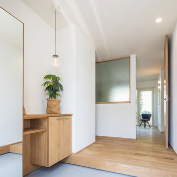 石内北の家(第19回こころ住宅展示場‘Comfy’)
