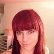 Bernadette Holmes's photo