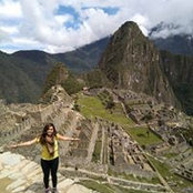 Paty Moreno's photo