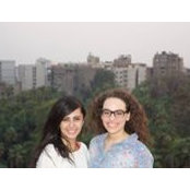 Farida Amr's photo