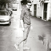 Hamid Bolouri's photo