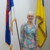 Olga Olja Skopljak's photo