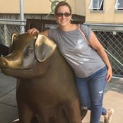 Amy Highley's photo