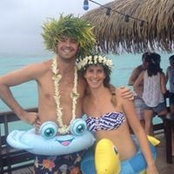 Lucie Blg's photo