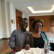 Obed Harrison's photo