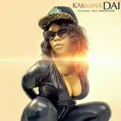 Karmina Dais foto