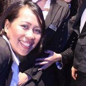 Cecille Gopez's photo
