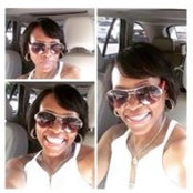 Simone Christian's photo