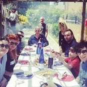 Sonia Quercioli's photo
