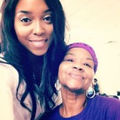 Porsha Davis's photo