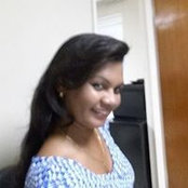 Yvonne Maragh's photo