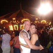 Maria Espinosa's photo