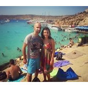 Josef Cauchi's photo