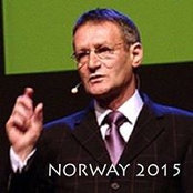Bruce King's photo